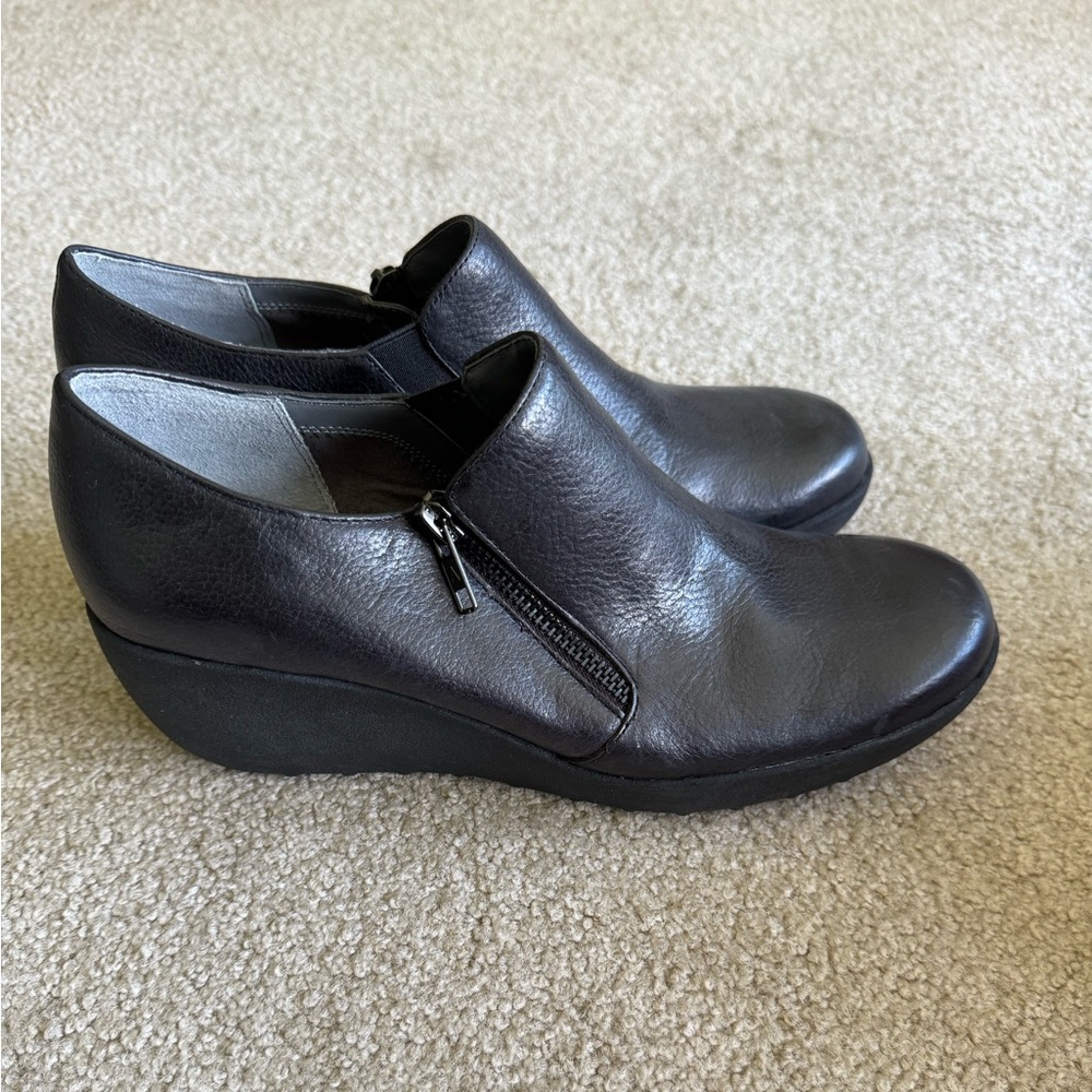 Aerosols brand new dress shoes